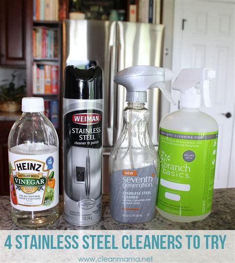The Ultimate Steel Cleaning Solution: Unleash the Power of Magical Cleaner